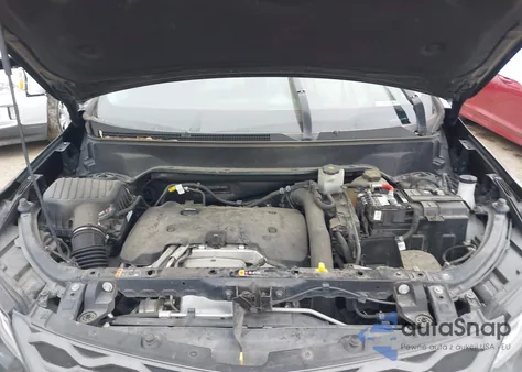 2019 Chevrolet Equinox Lt из США, поврежденный, VIN 3GNAXLEX0KL278238